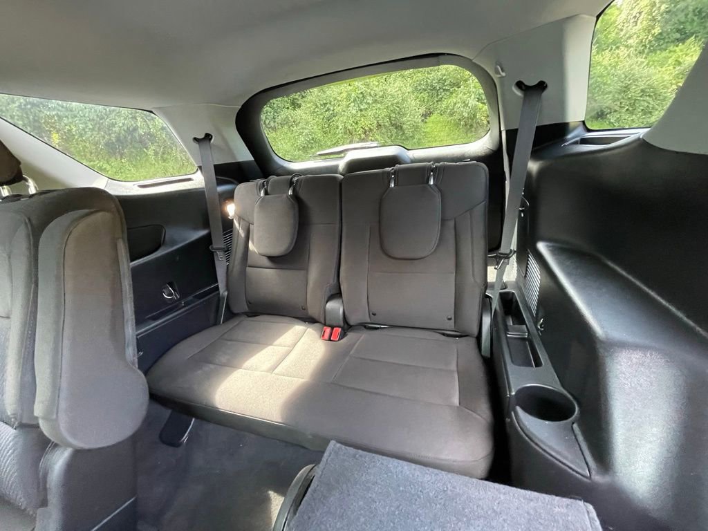 Used 2022 Ford Explorer XLT image 24