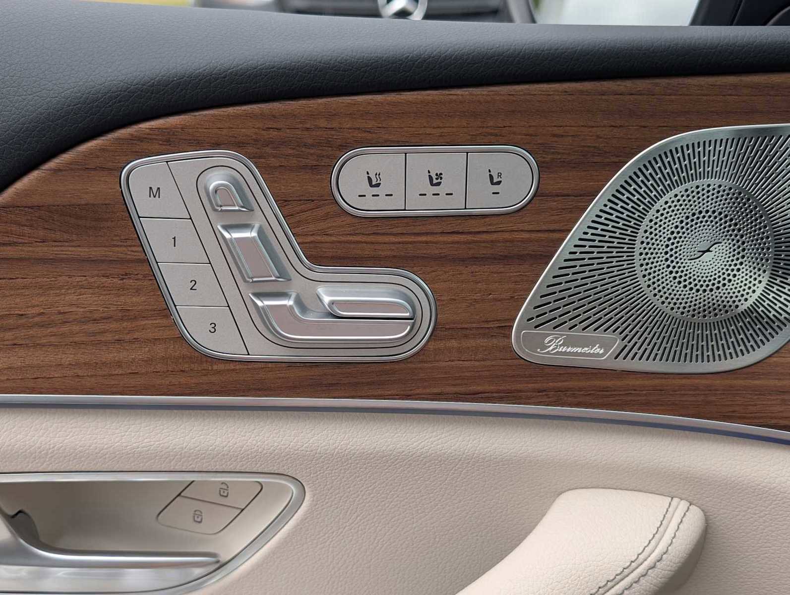 New 2026 Mercedes-Benz GLE 450 4MATIC image 22