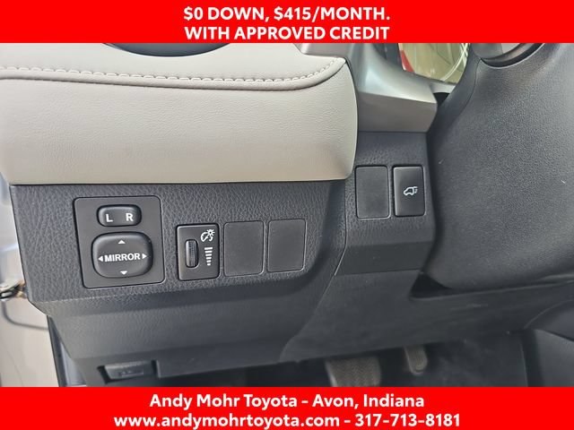 Used 2016 Toyota RAV4 XLE AWD/4WD image 13