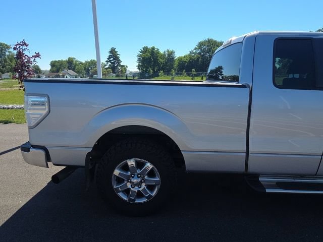 Used 2011 Ford F150 XLT RWD image 7