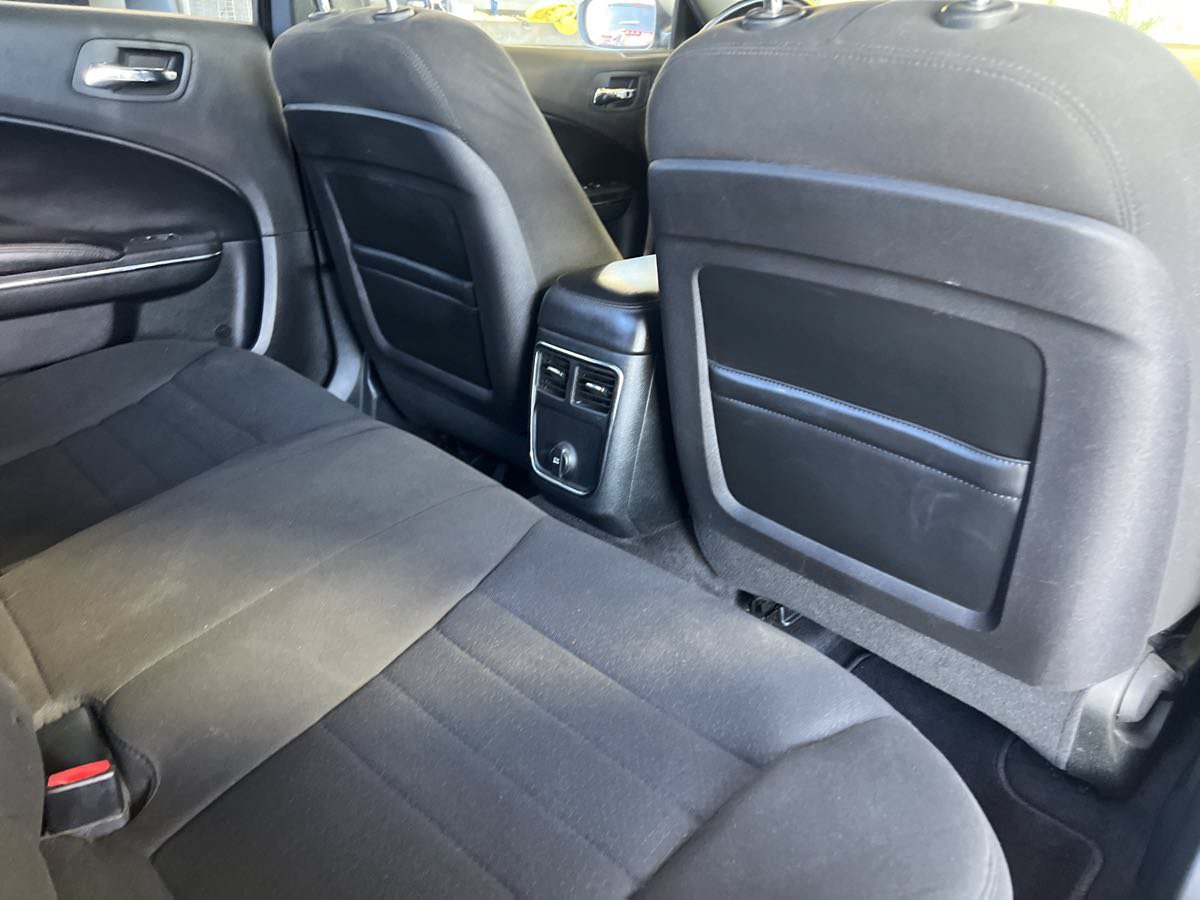 Used 2014 Dodge Charger SE w/ Connectivity Group RWD image 10