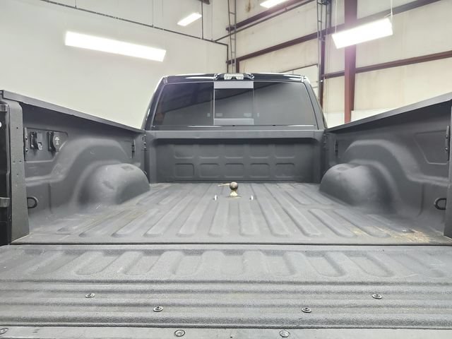 Used 2022 RAM 3500 Laramie AWD/4WD image 44