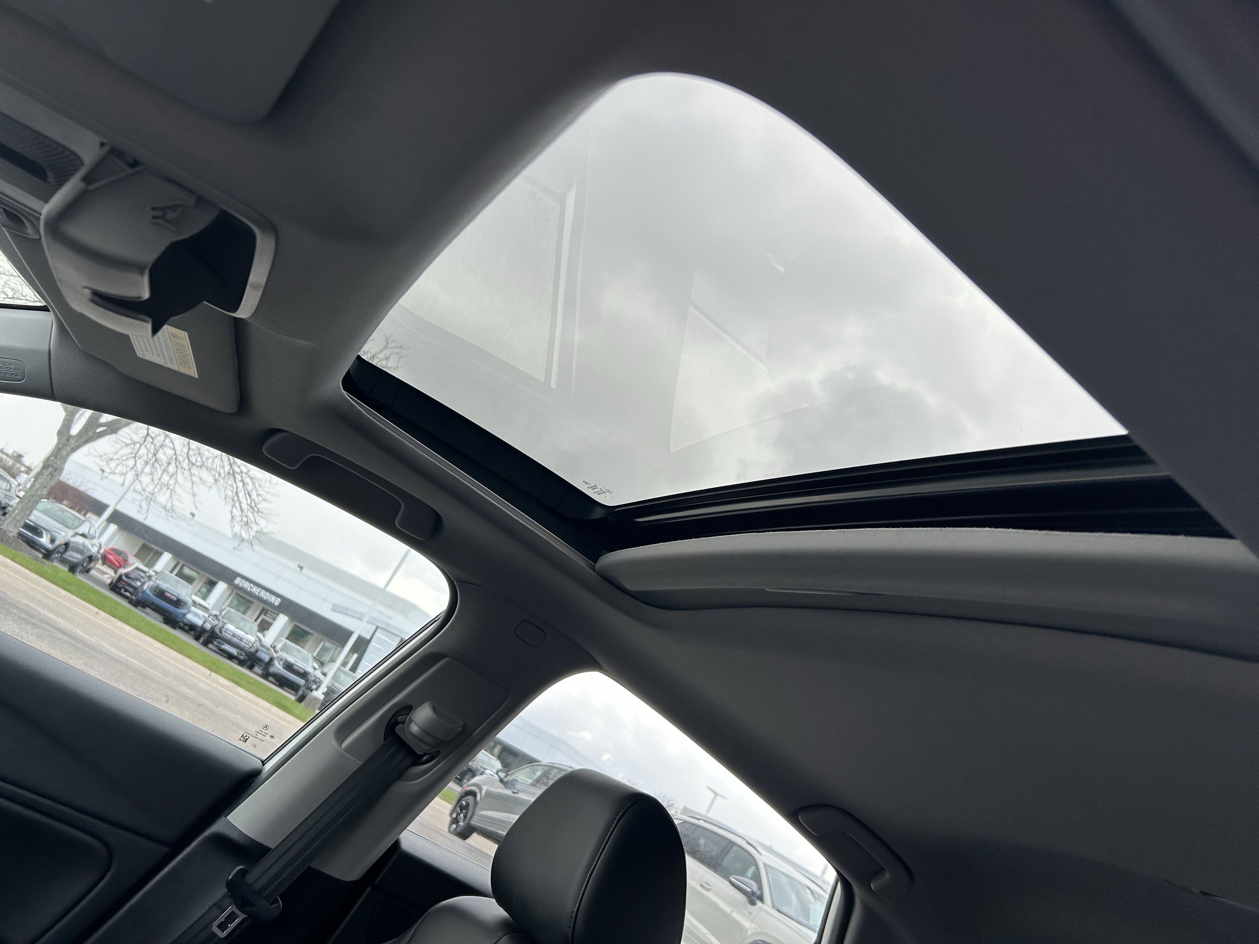 Used 2024 Acura Integra image 23