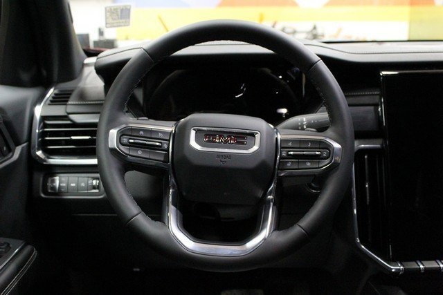 New 2026 GMC Acadia Elevation image 21