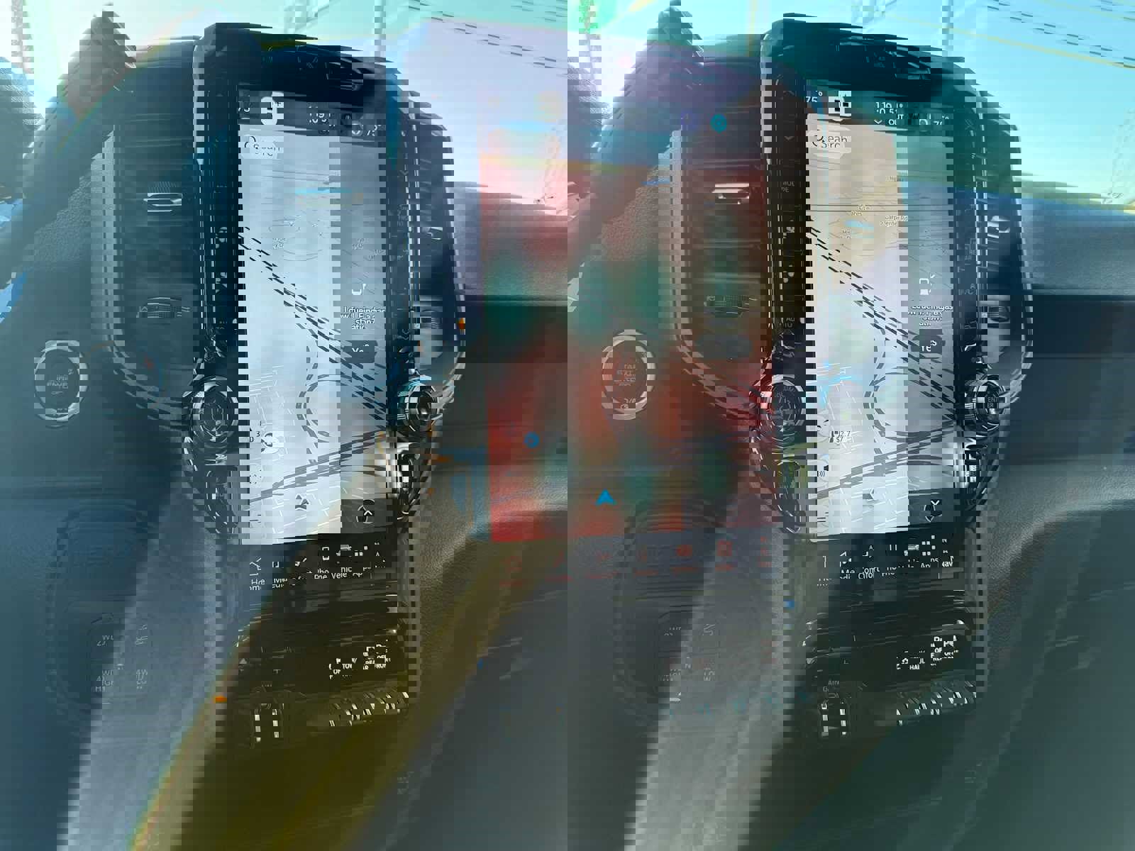 New 2026 RAM 2500 Tradesman image 11