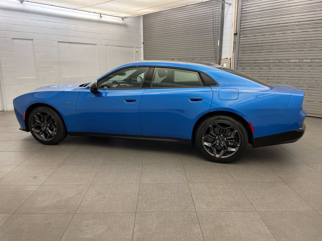 New 2026 Dodge Charger R/T w/ Blacktop Package AWD/4WD image 6