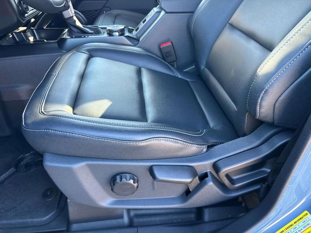 New 2025 Ford Bronco Badlands w/ Sasquatch Package image 19