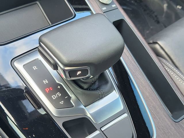 Used 2025 Audi Q5 e Premium Plus image 18