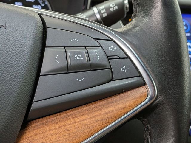 Certified 2023 Cadillac XT5 Premium Luxury w/ LPO, Floor Liner Package image 12