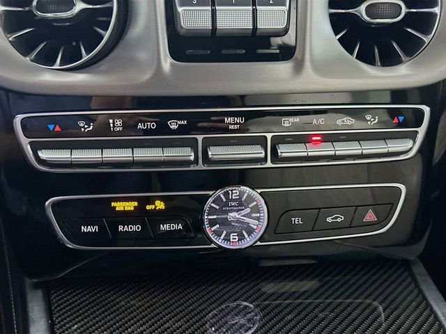 Certified 2022 Mercedes-Benz G 63 AMG 4MATIC image 16