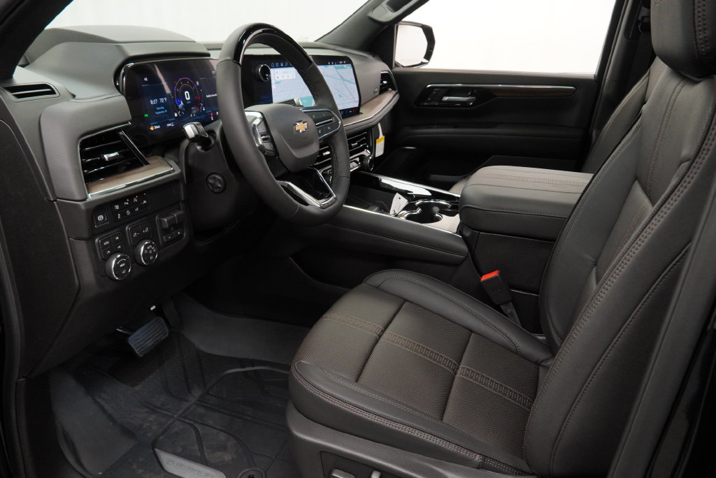New 2026 Chevrolet Tahoe High Country AWD/4WD image 10