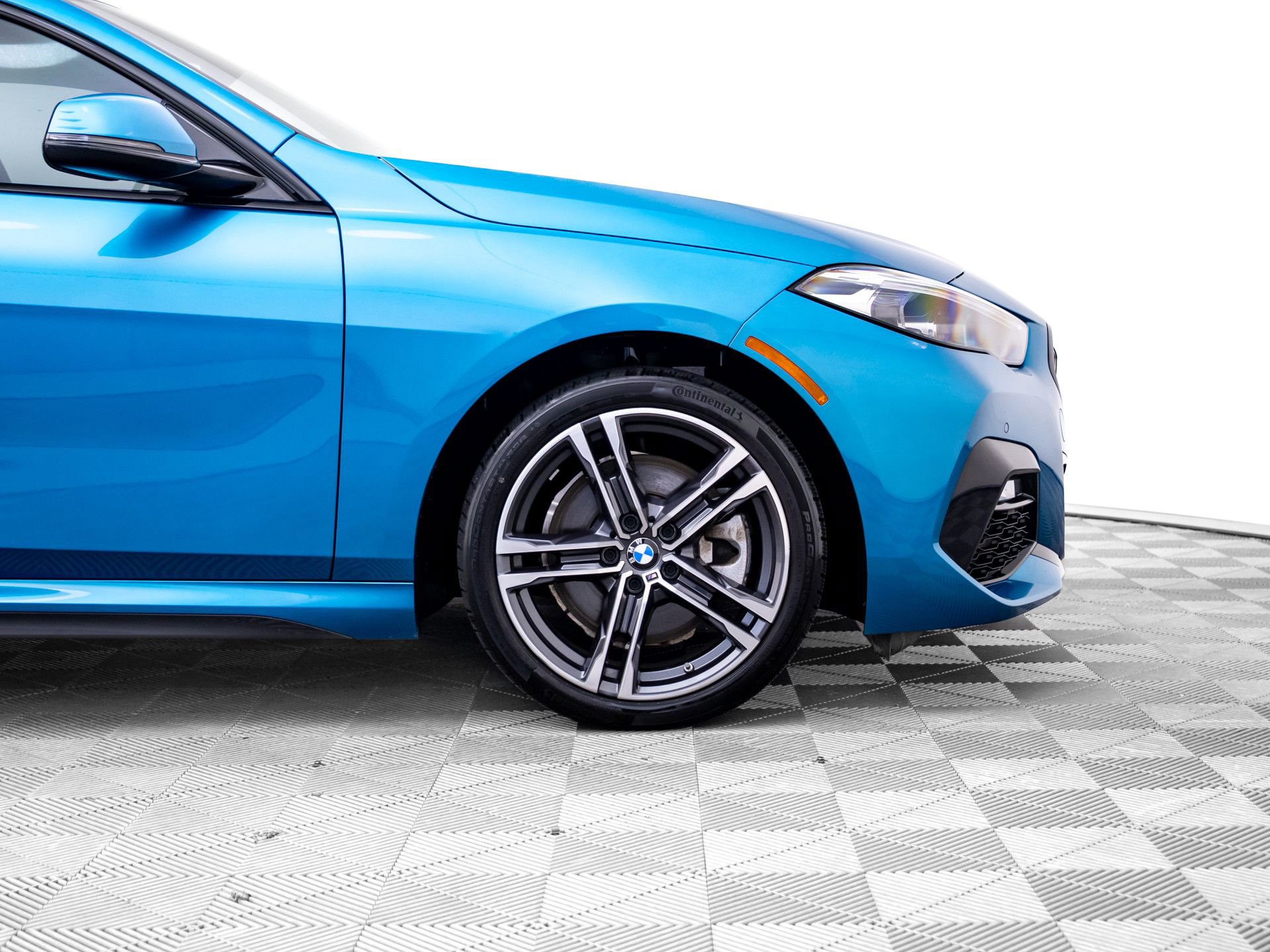 Certified 2023 BMW 228i xDrive Gran Coupe w/ M Sport Package AWD/4WD image 35