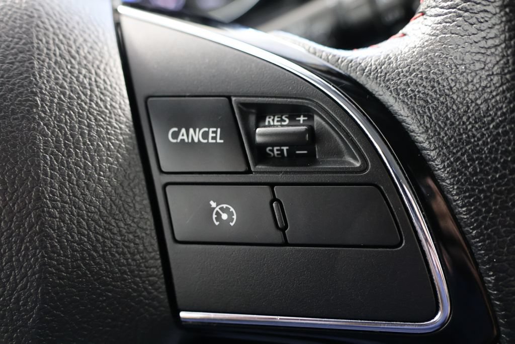 Used 2022 Mitsubishi Outlander Sport LE AWD/4WD image 12