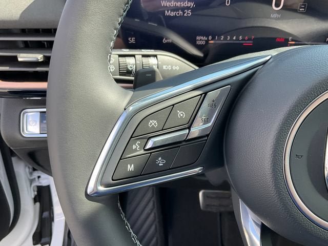 New 2026 Buick Envision Sport Touring AWD/4WD image 8
