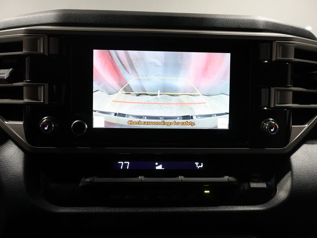 Used 2025 Toyota Tundra SR5 image 27