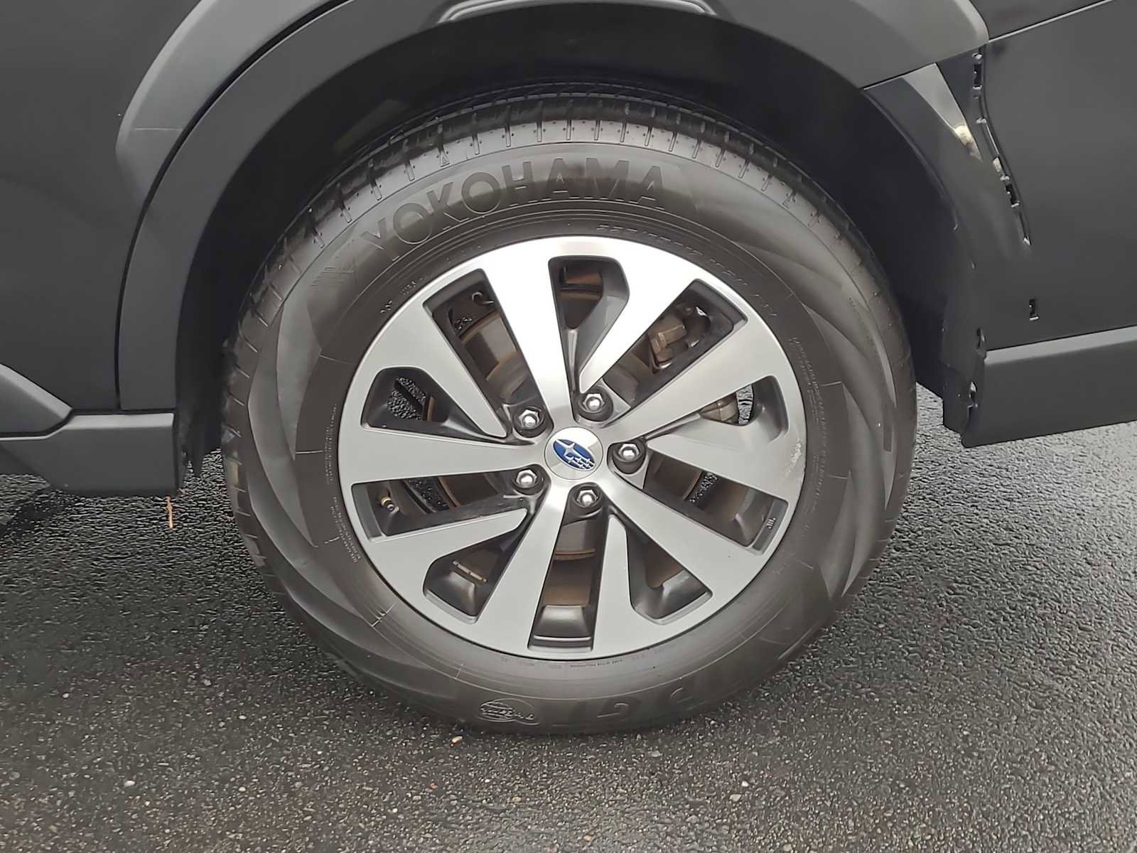 Used 2023 Subaru Outback Premium image 16