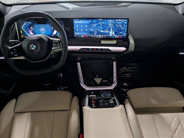 New 2026 BMW X3 xDrive30 w/ Convenience Package AWD/4WD image 16