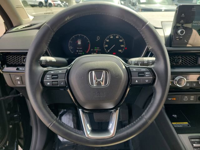 Certified 2024 Honda CR-V EX-L image 24