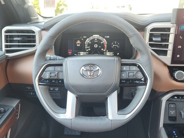 New 2026 Toyota Tundra 1794 Edition AWD/4WD image 25