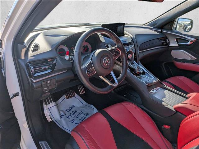 Used 2023 Acura RDX A-Spec image 10