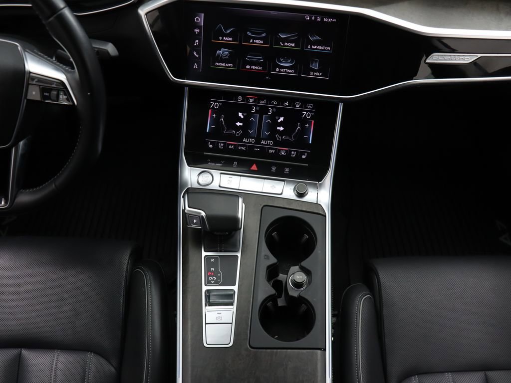 Used 2019 Audi A7 3.0T Prestige w/ Prestige Package image 23