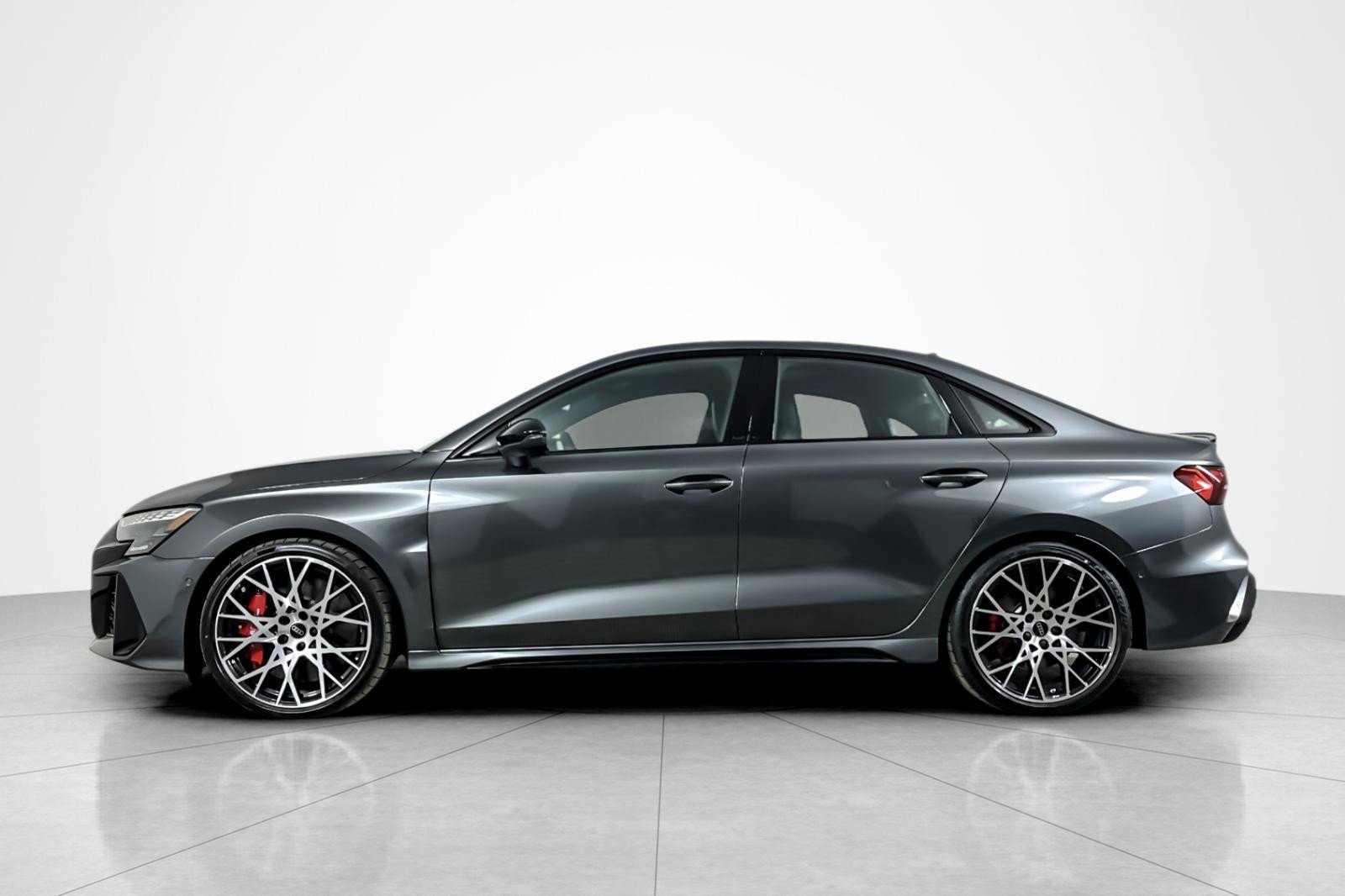 New 2026 Audi RS 3 image 3