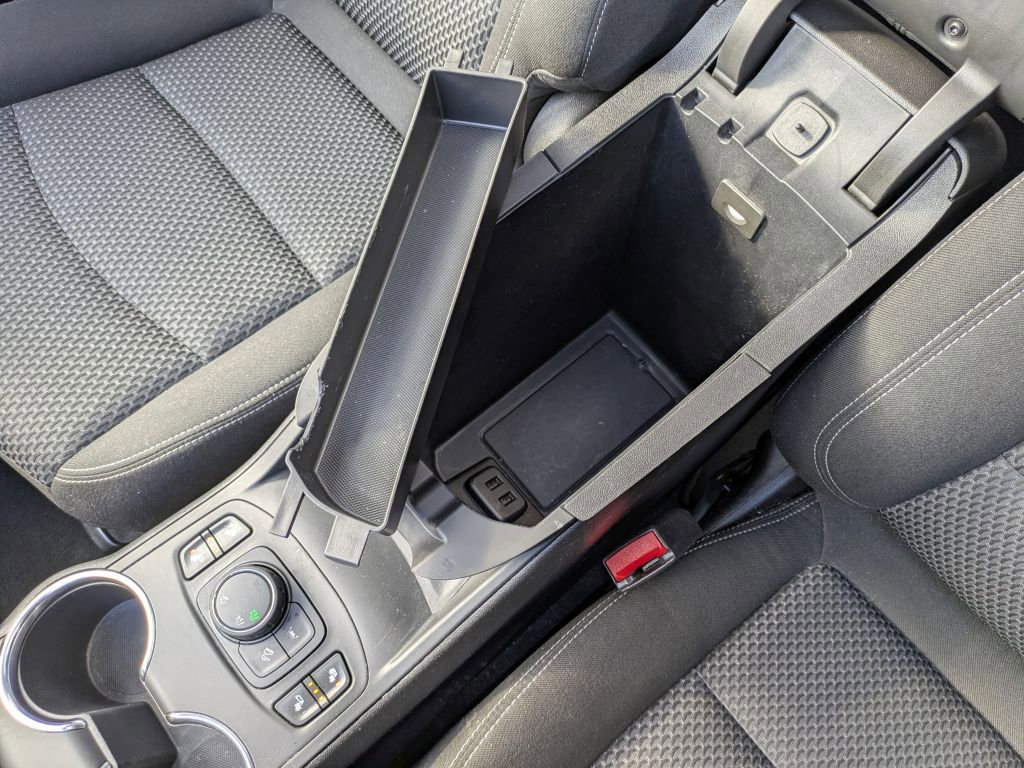 Certified 2022 GMC Terrain SLE w/ Driver Convenience Package image 23