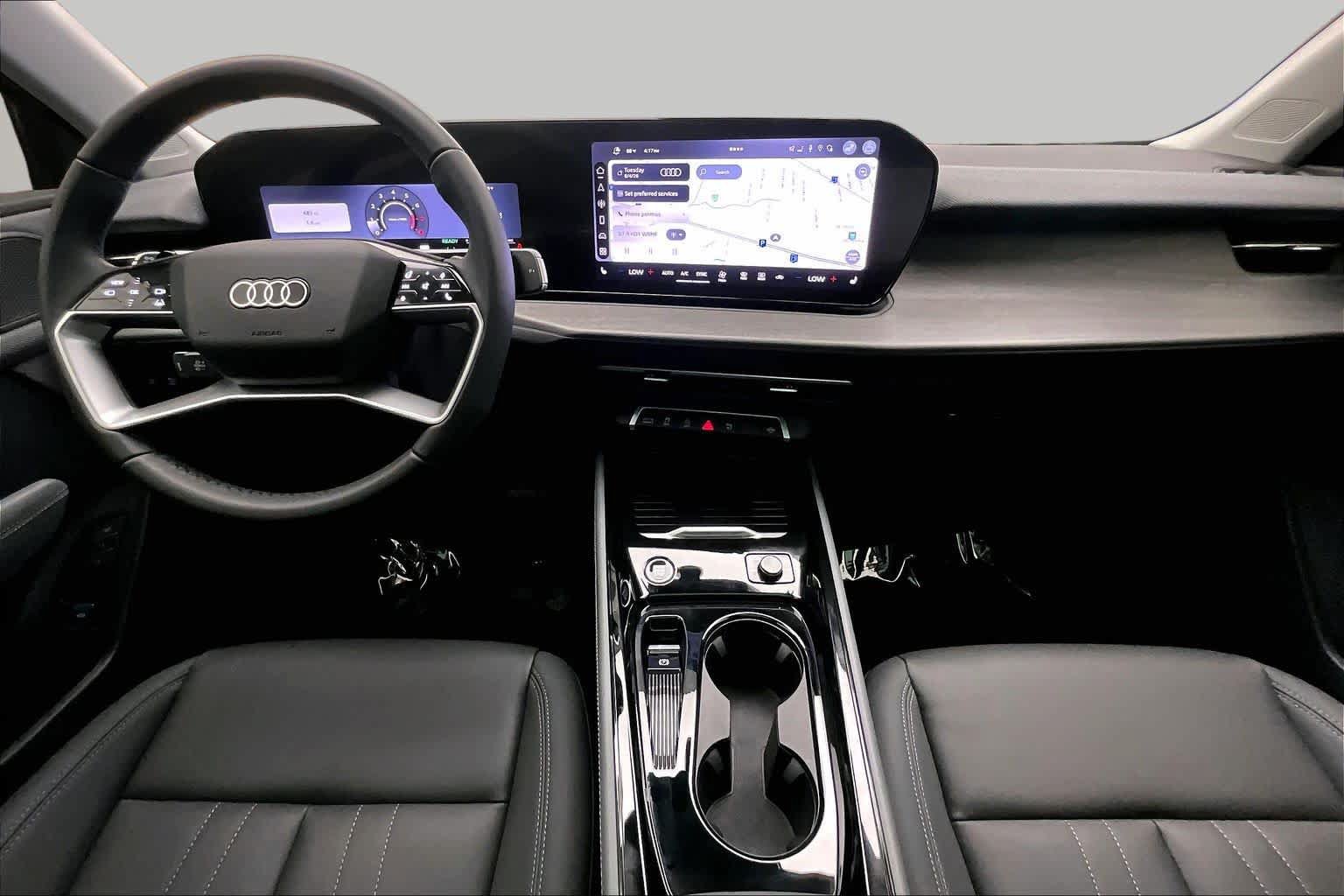 Used 2026 Audi Q3 quattro 2.0T AWD/4WD image 16