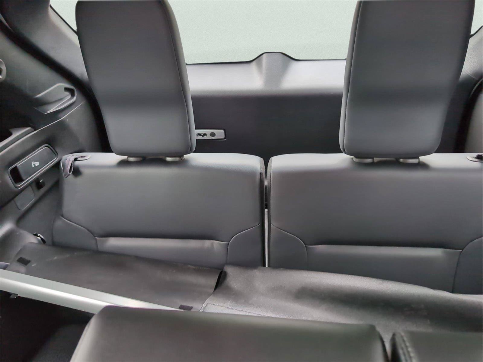 Used 2022 Mitsubishi Outlander SEL Black Edition FWD image 24