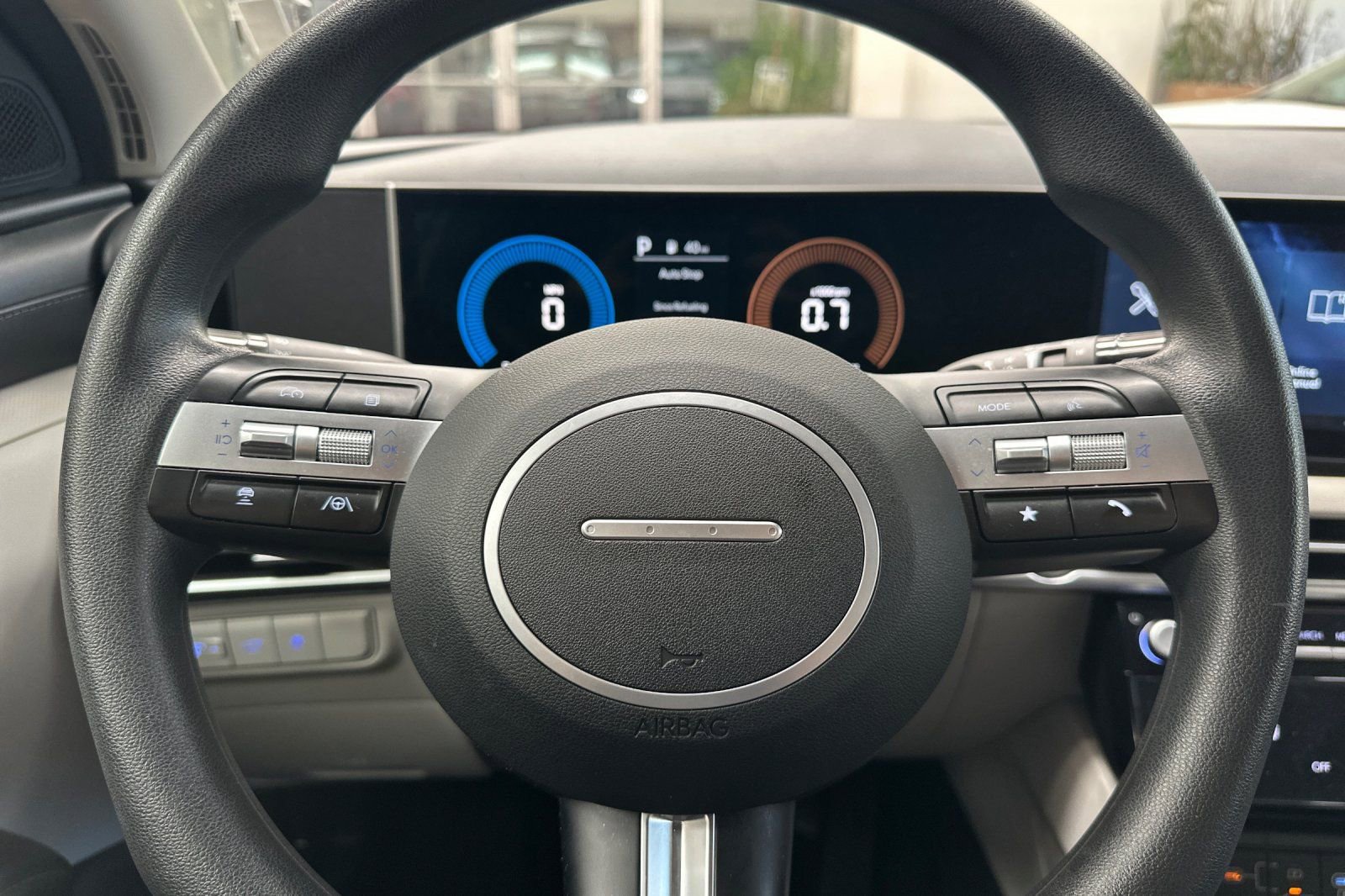 Used 2025 Hyundai Tucson SEL image 29