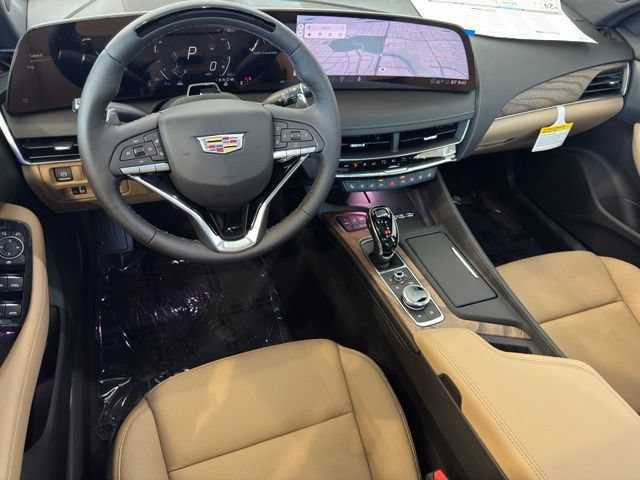 New 2026 Cadillac CT5 Premium Luxury AWD/4WD image 15