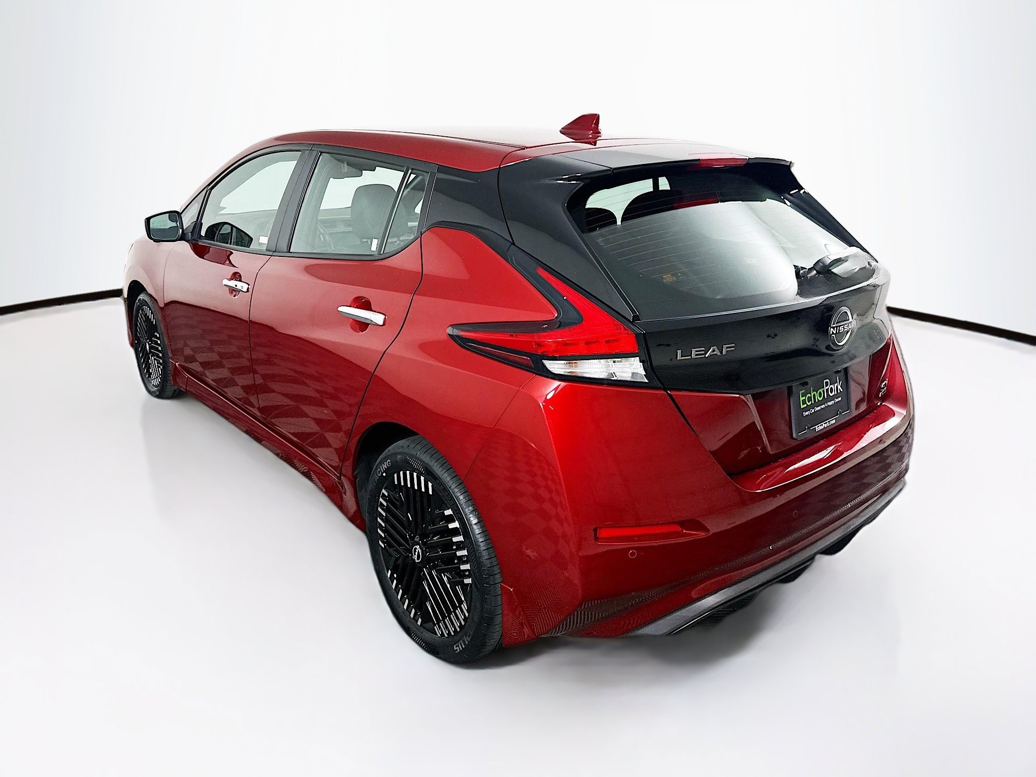 Used 2024 Nissan Leaf SV Plus FWD image 5