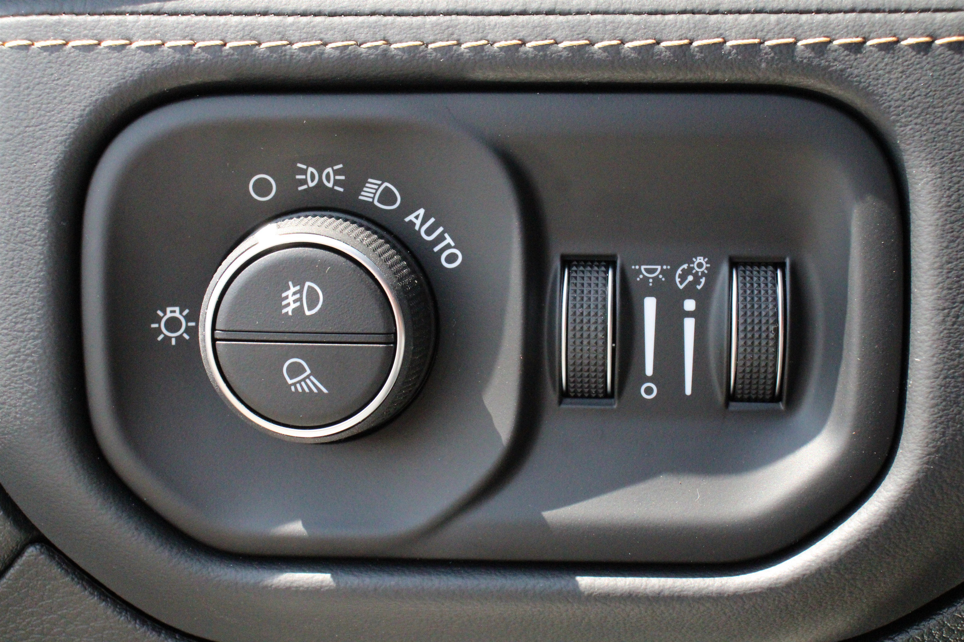 New 2026 RAM 1500 Tungsten image 11