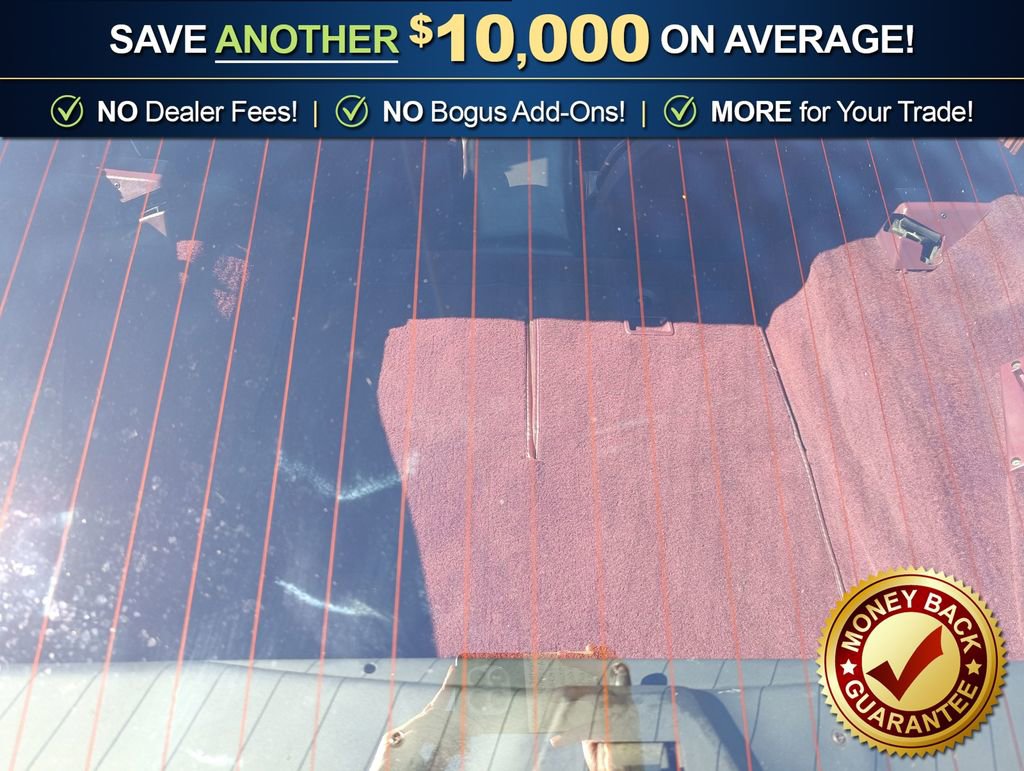 Used 1993 Chevrolet Corvette Base image 26