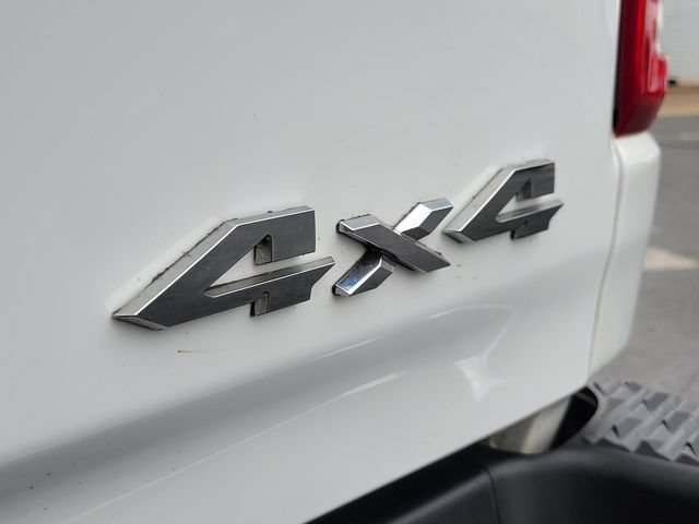 Used 2019 RAM 1500 Big Horn AWD/4WD image 29