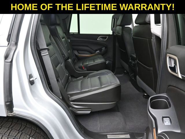 Used 2020 GMC Yukon Denali w/ Denali Ultimate Package image 50