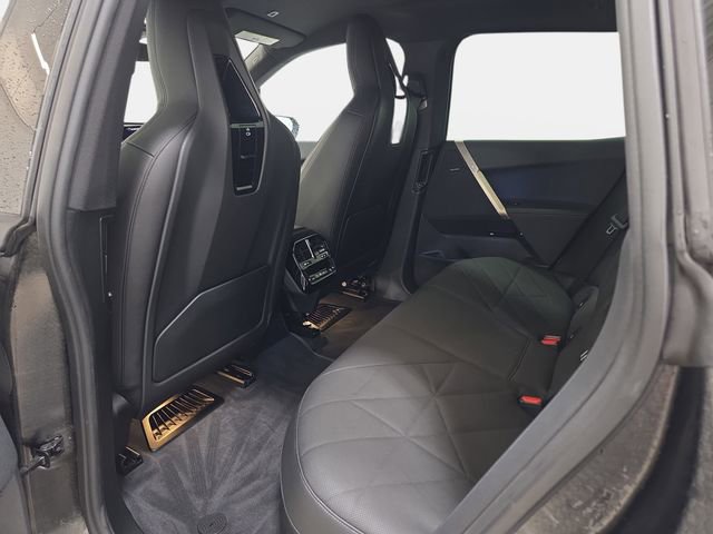 Used 2026 BMW iX xDrive45 image 12