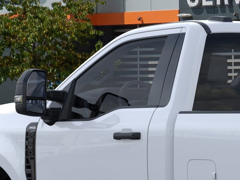 New 2025 Ford F350 XL w/ STX Appearance Package image 20
