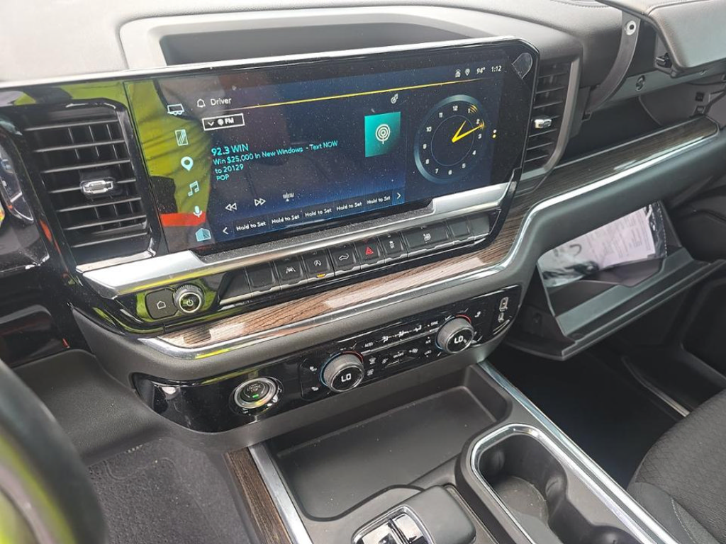Used 2023 Chevrolet Silverado 1500 RST RWD image 15