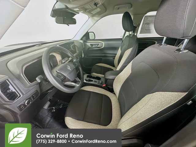 New 2025 Ford Bronco Sport Big Bend image 22