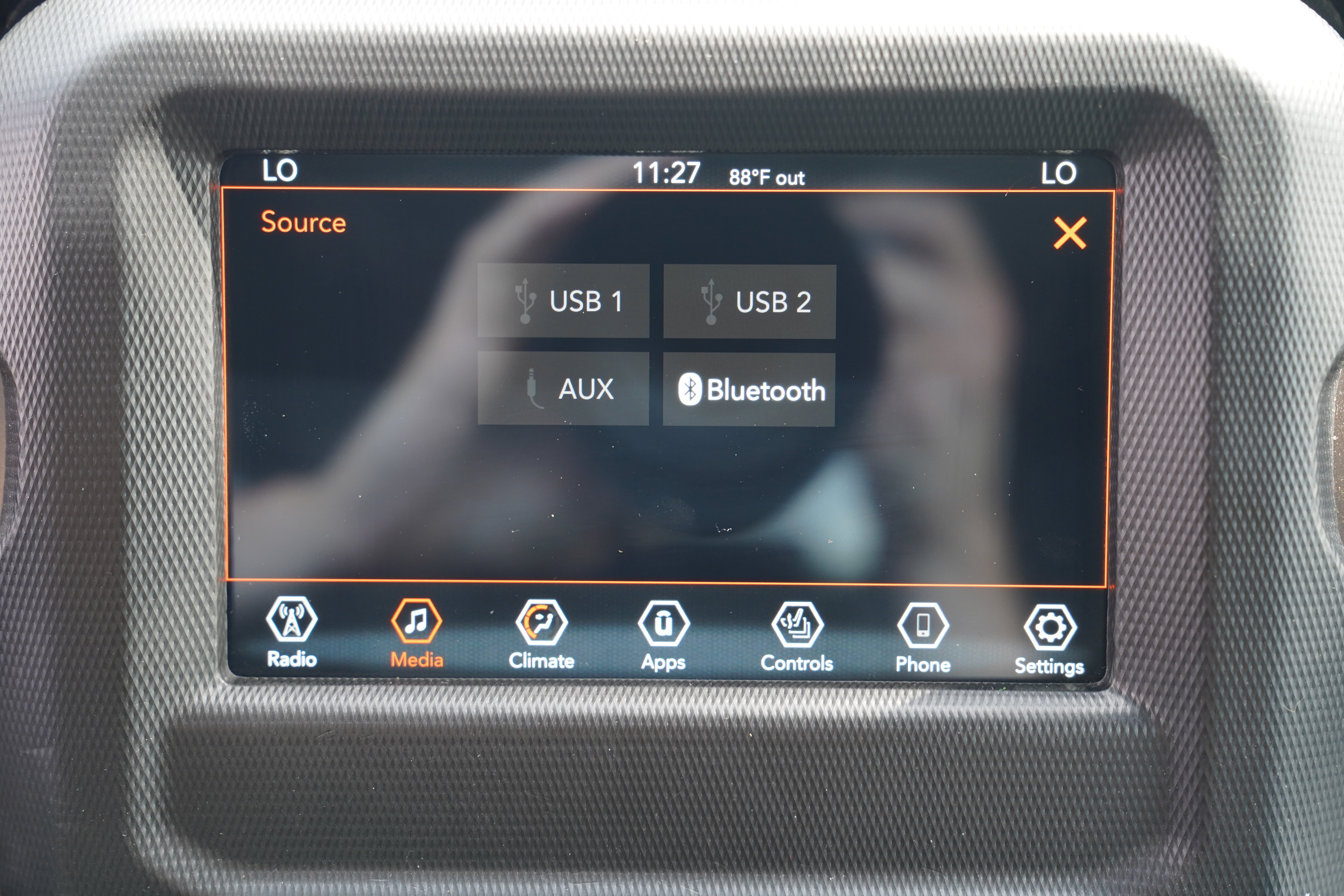 Used 2023 Jeep Wrangler Unlimited w/ Cold Weather Group AWD/4WD image 20