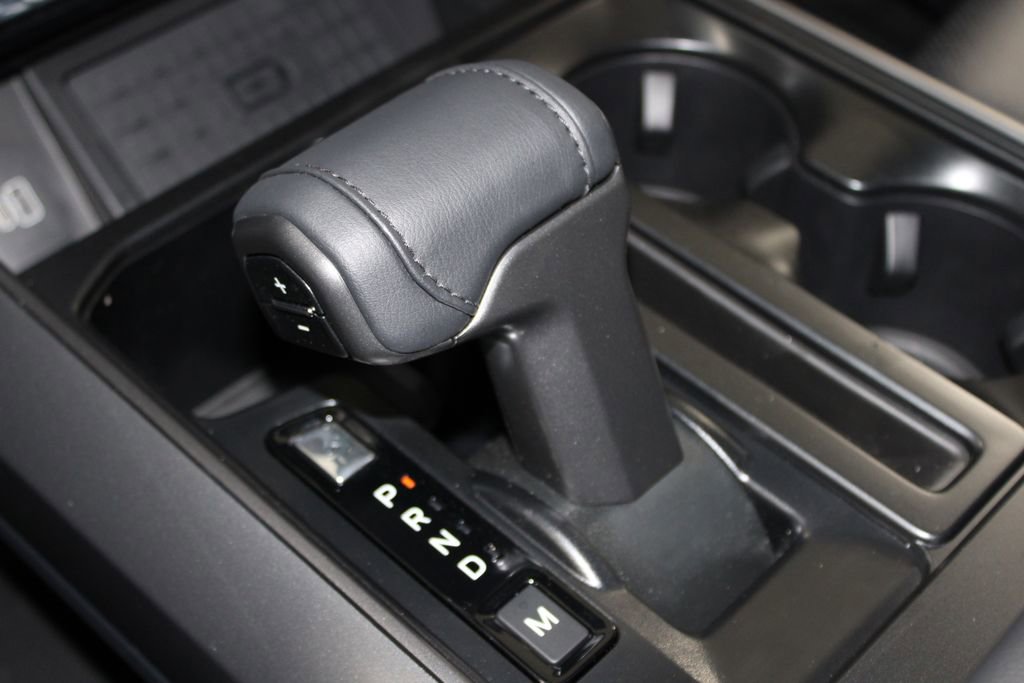 New 2026 Ford F150 Lariat image 47