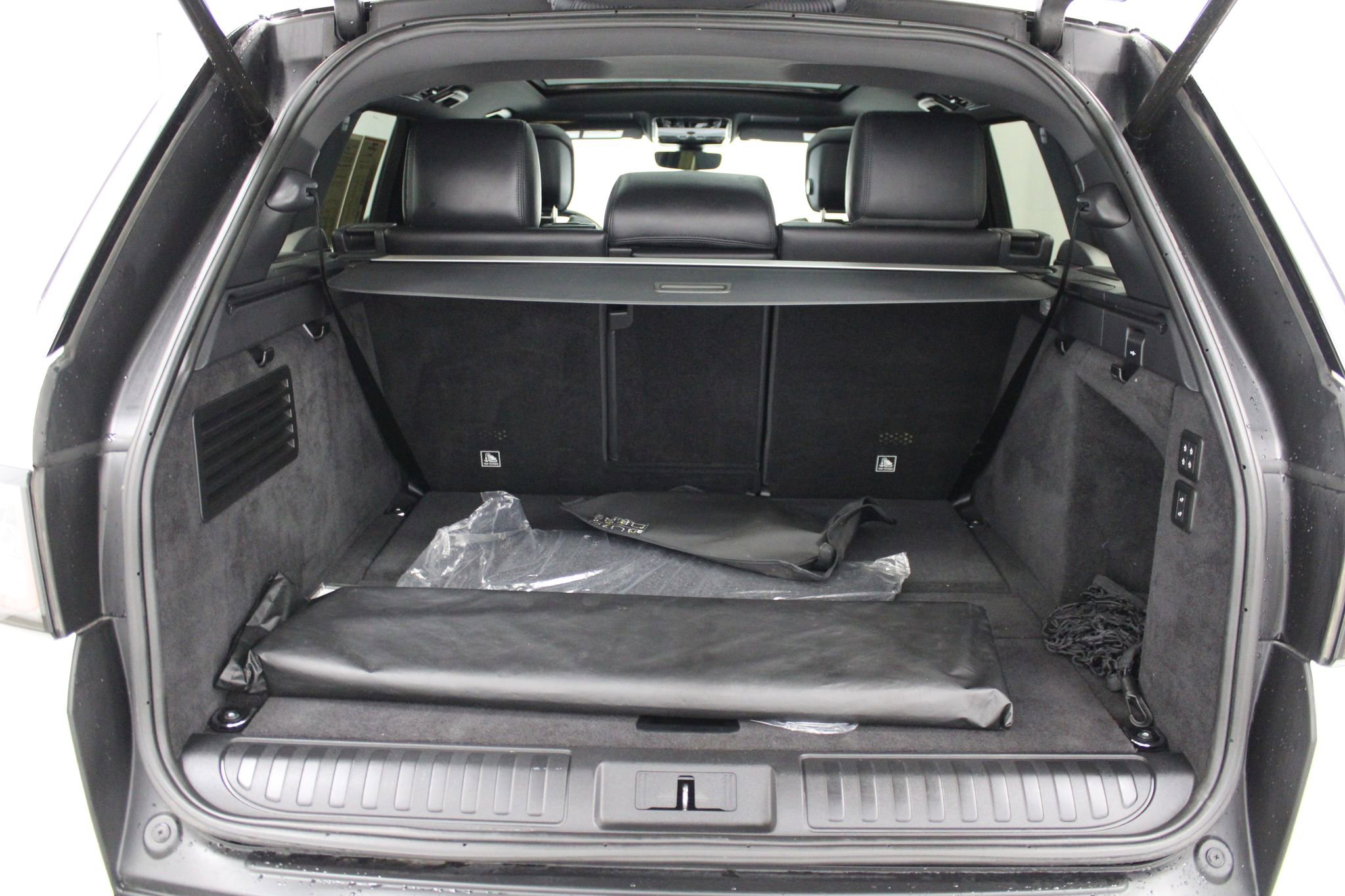 Used 2022 Land Rover Range Rover Sport HSE Silver Edition AWD/4WD image 21