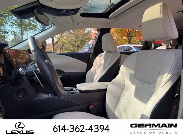 Used 2024 Lexus RX 350 Premium w/ Convenience Package AWD/4WD image 12