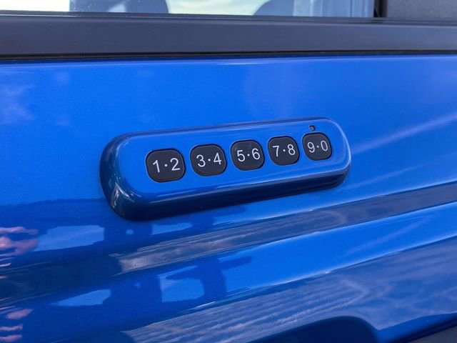 Used 2023 Ford Bronco Badlands AWD/4WD image 16