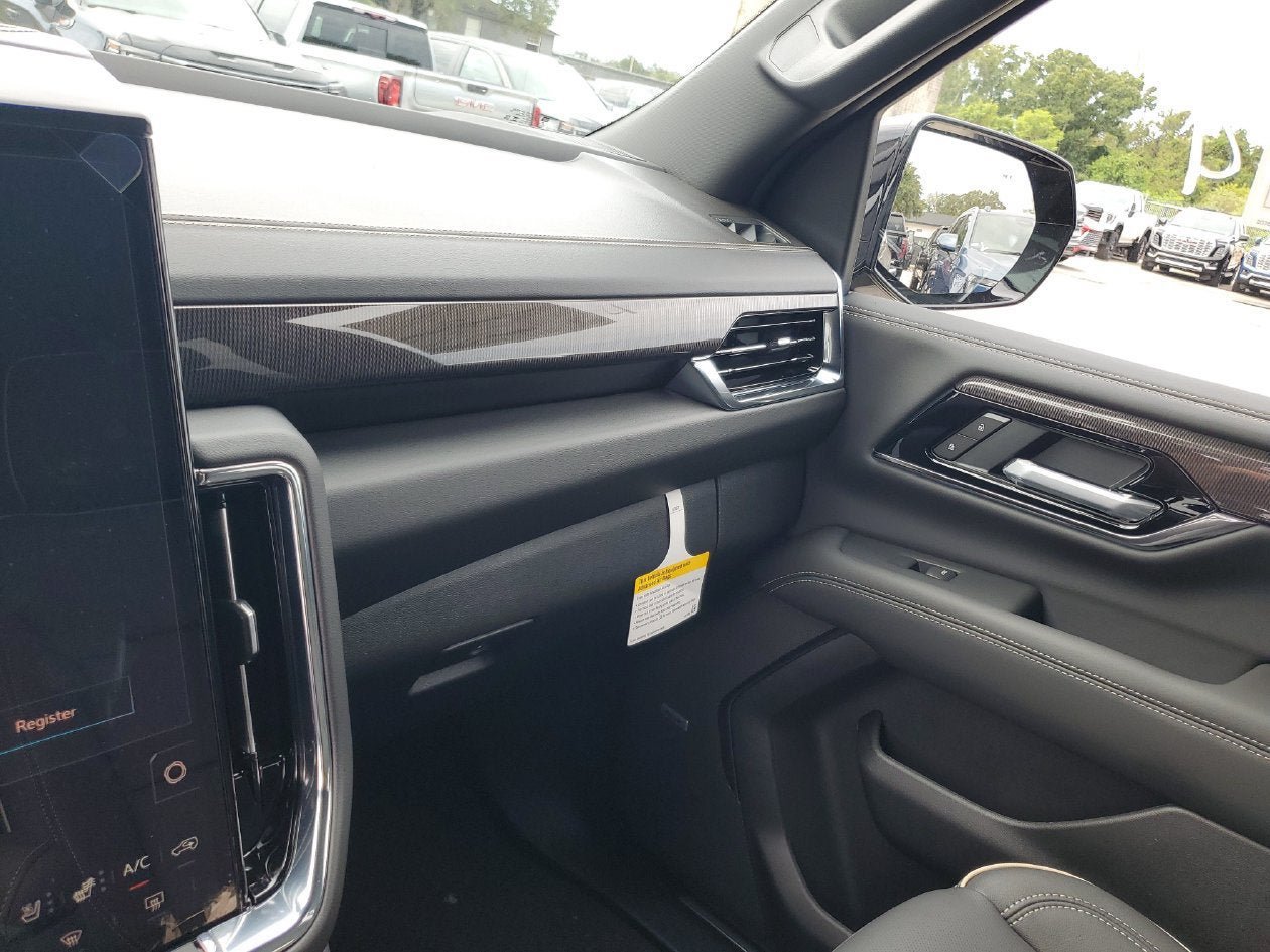 New 2027 GMC Yukon Elevation w/ Elevation Preferred Package RWD image 25