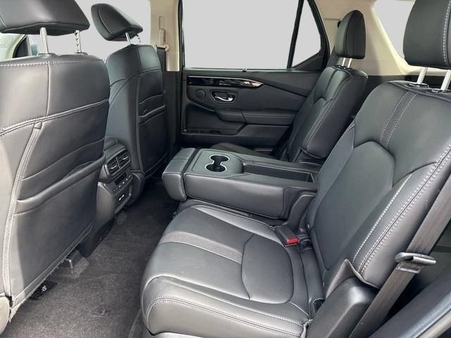 Certified 2023 Honda Pilot Touring image 16