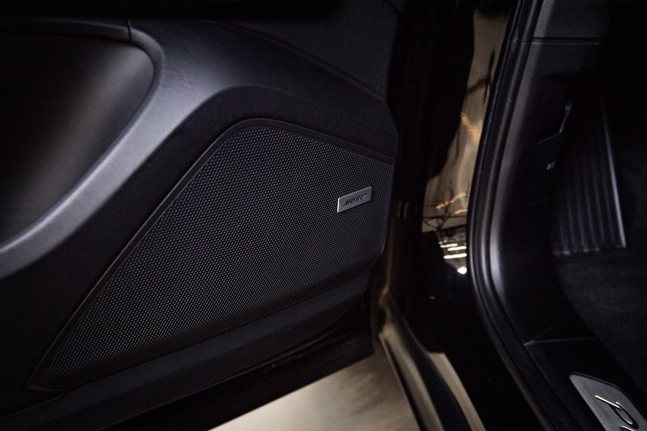 Certified 2023 Porsche Cayenne S Platinum image 21