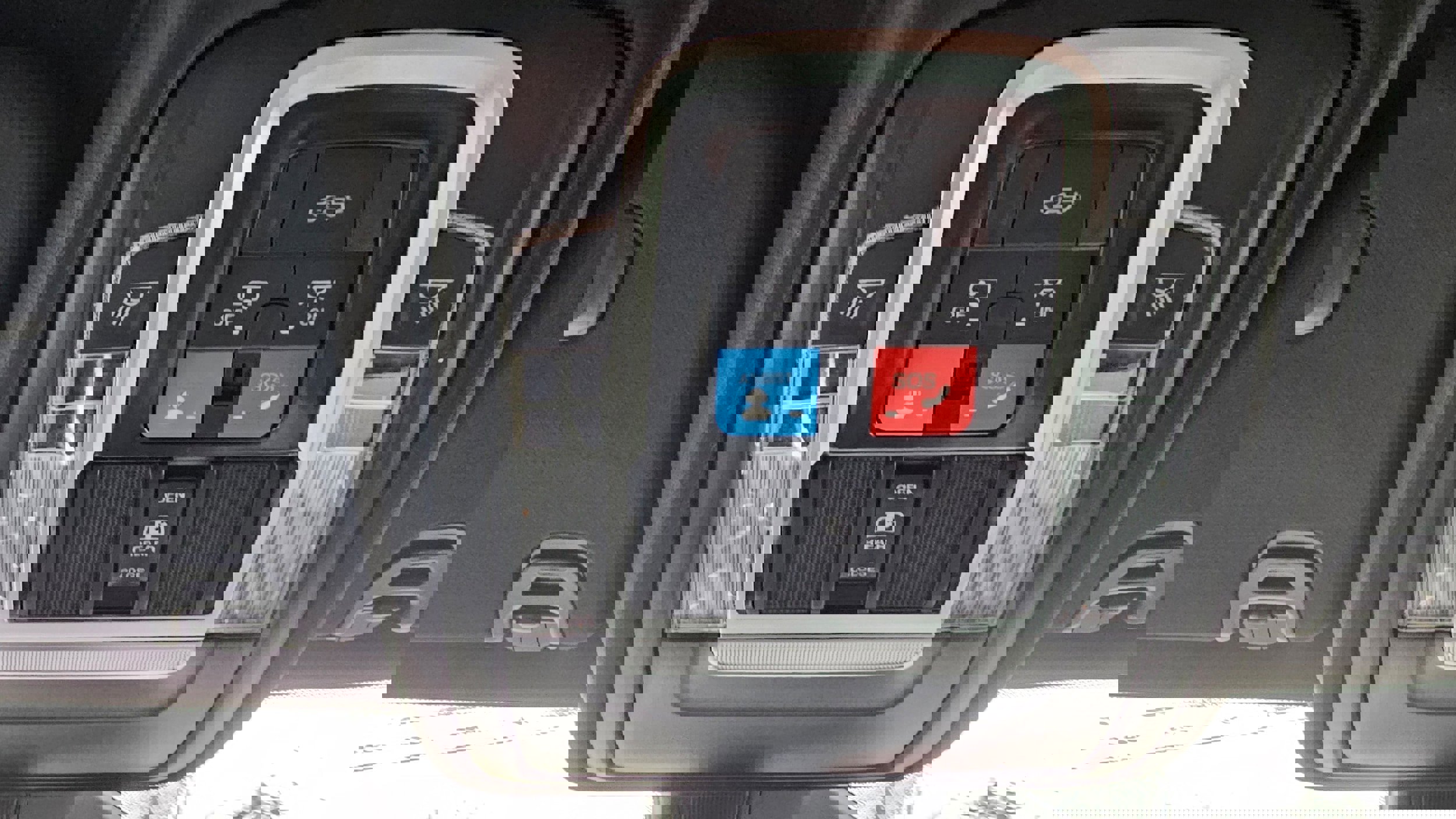 New 2026 RAM 1500 Big Horn image 35