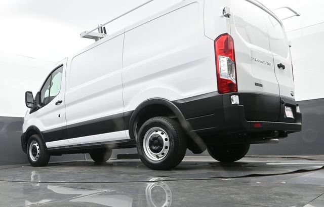 Used 2022 Ford Transit 250 Low Roof RWD image 23